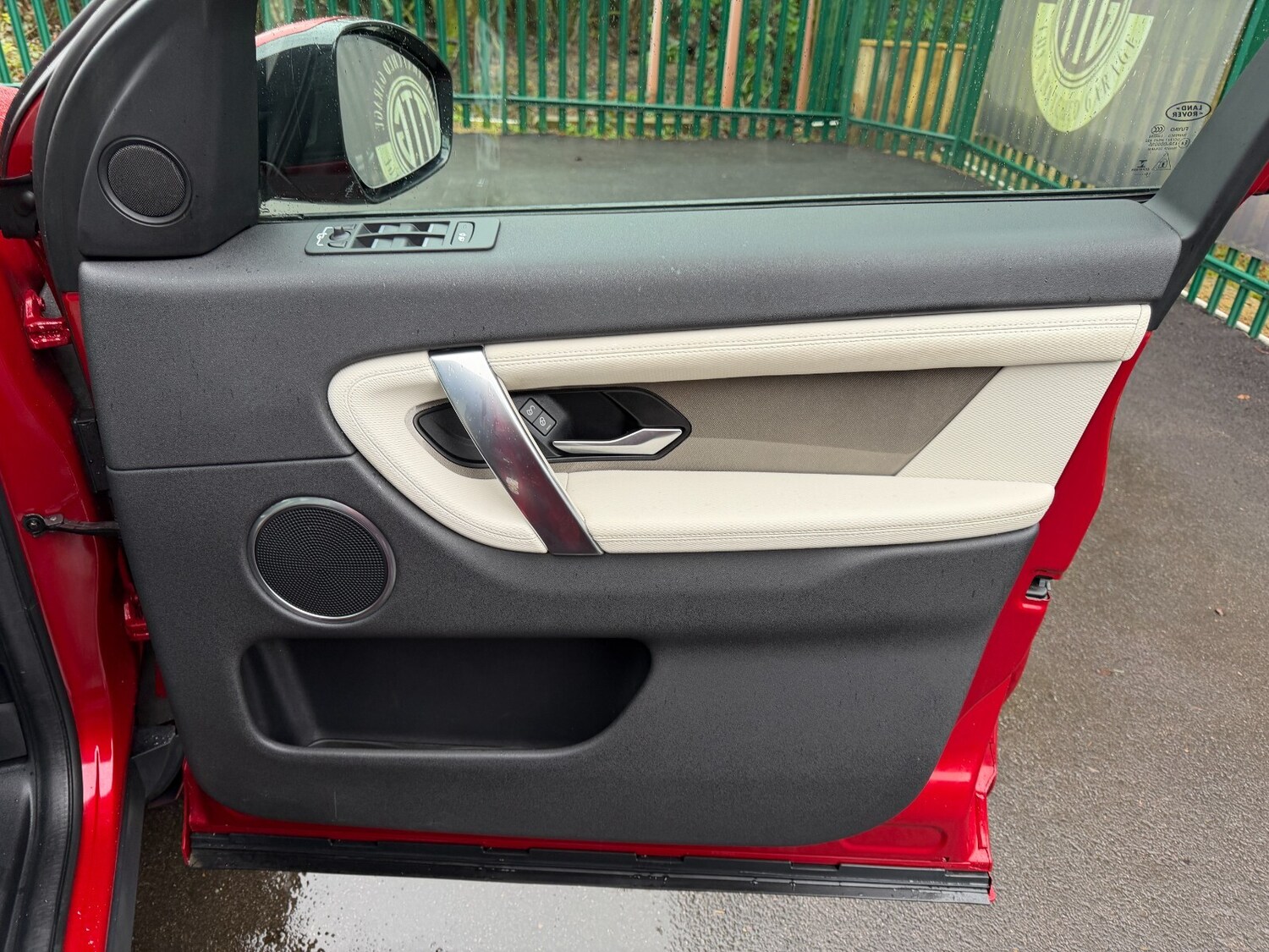 Used Land Rover Discovery Sport 2020 for sale - 77470913: Photo 22