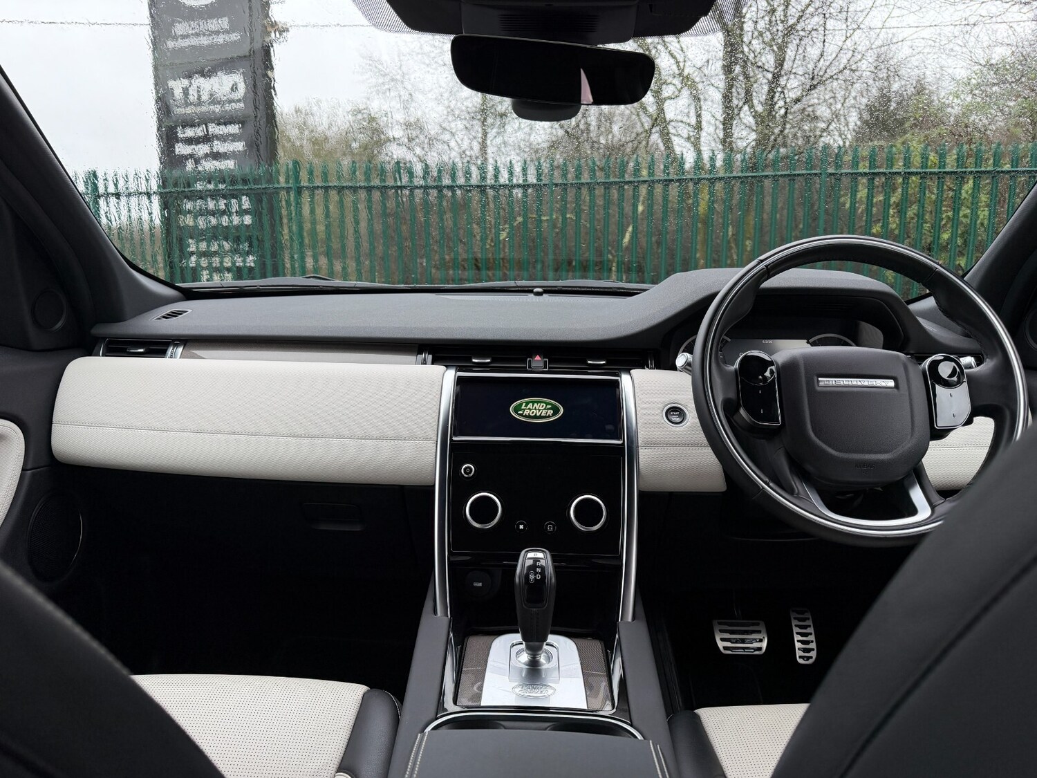 Used Land Rover Discovery Sport 2020 for sale - 77470913: Photo 24