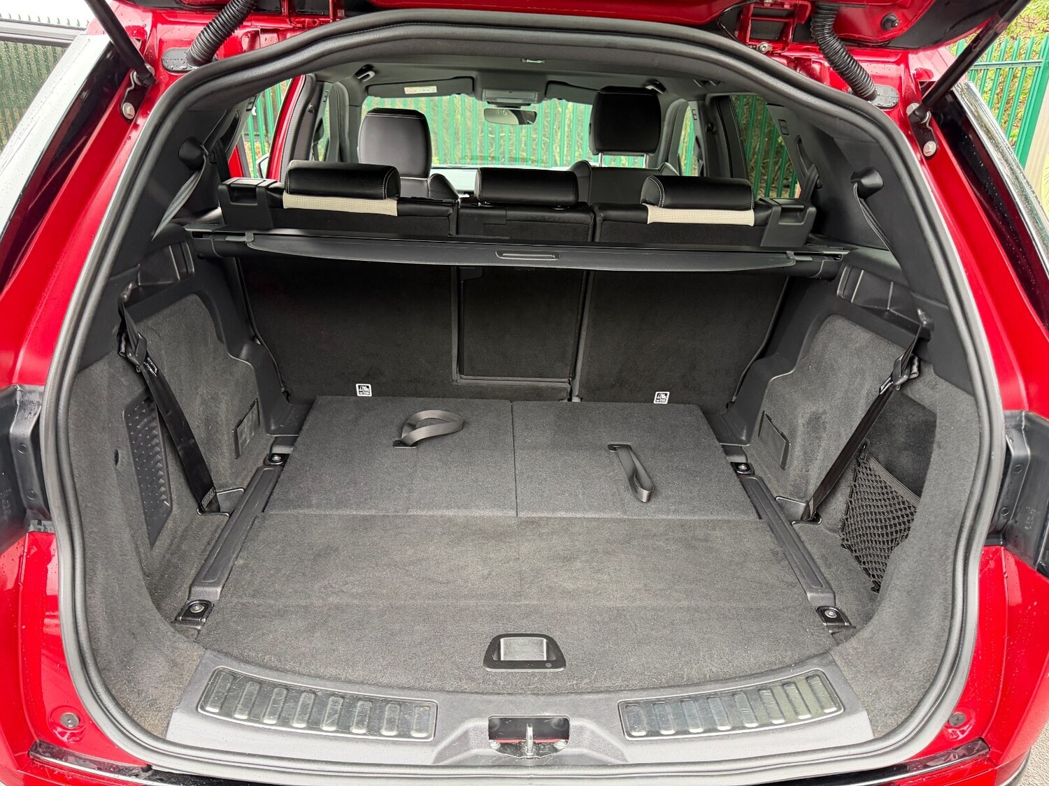 Used Land Rover Discovery Sport 2020 for sale - 77470913: Photo 31