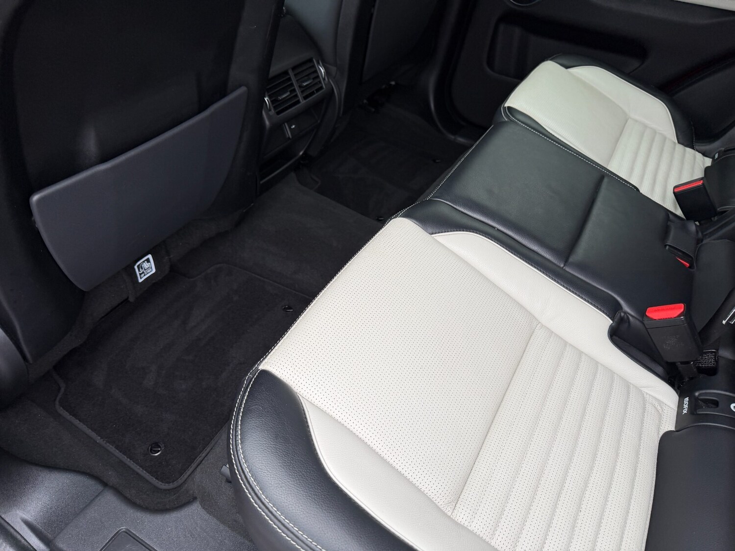 Used Land Rover Discovery Sport 2020 for sale - 77470913: Photo 35