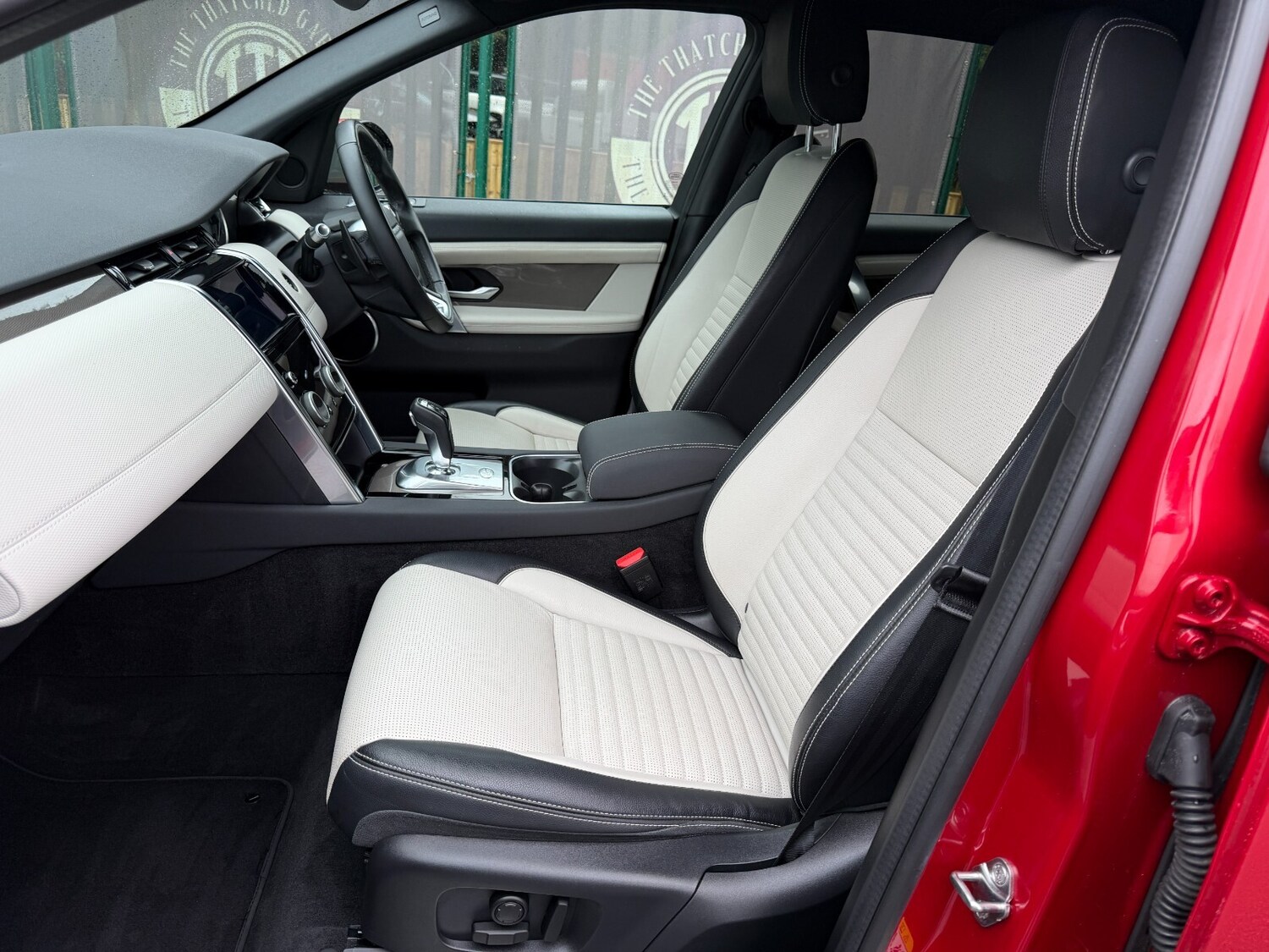 Used Land Rover Discovery Sport 2020 for sale - 77470913: Photo 38