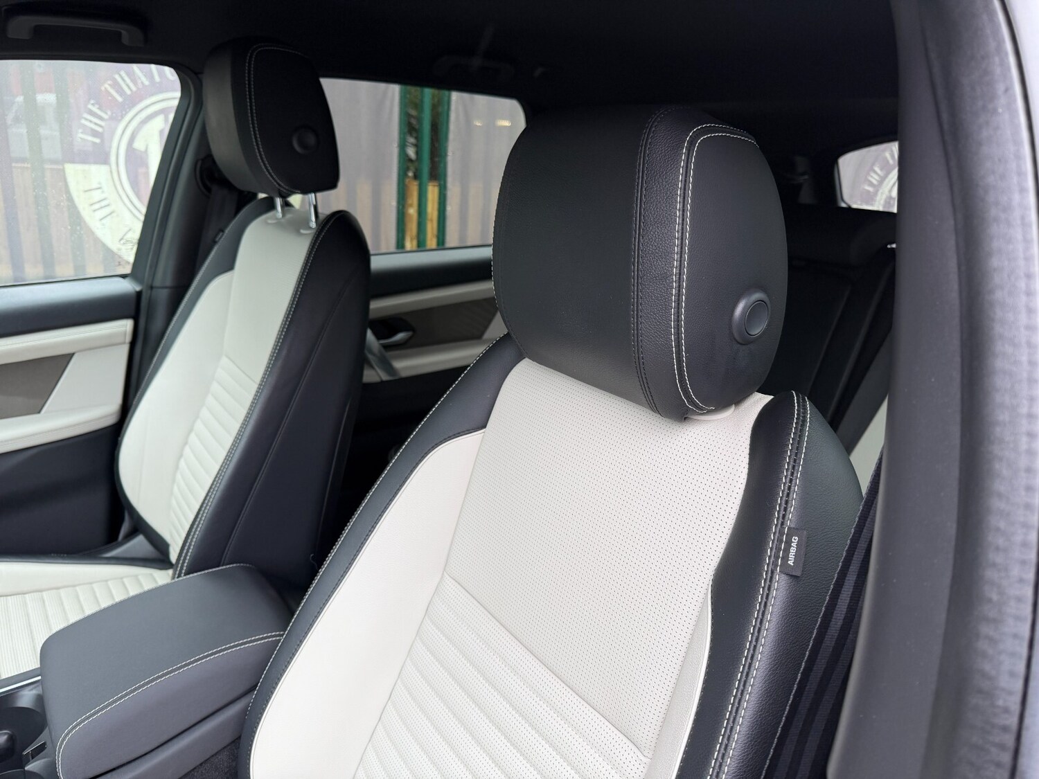 Used Land Rover Discovery Sport 2020 for sale - 77470913: Photo 39