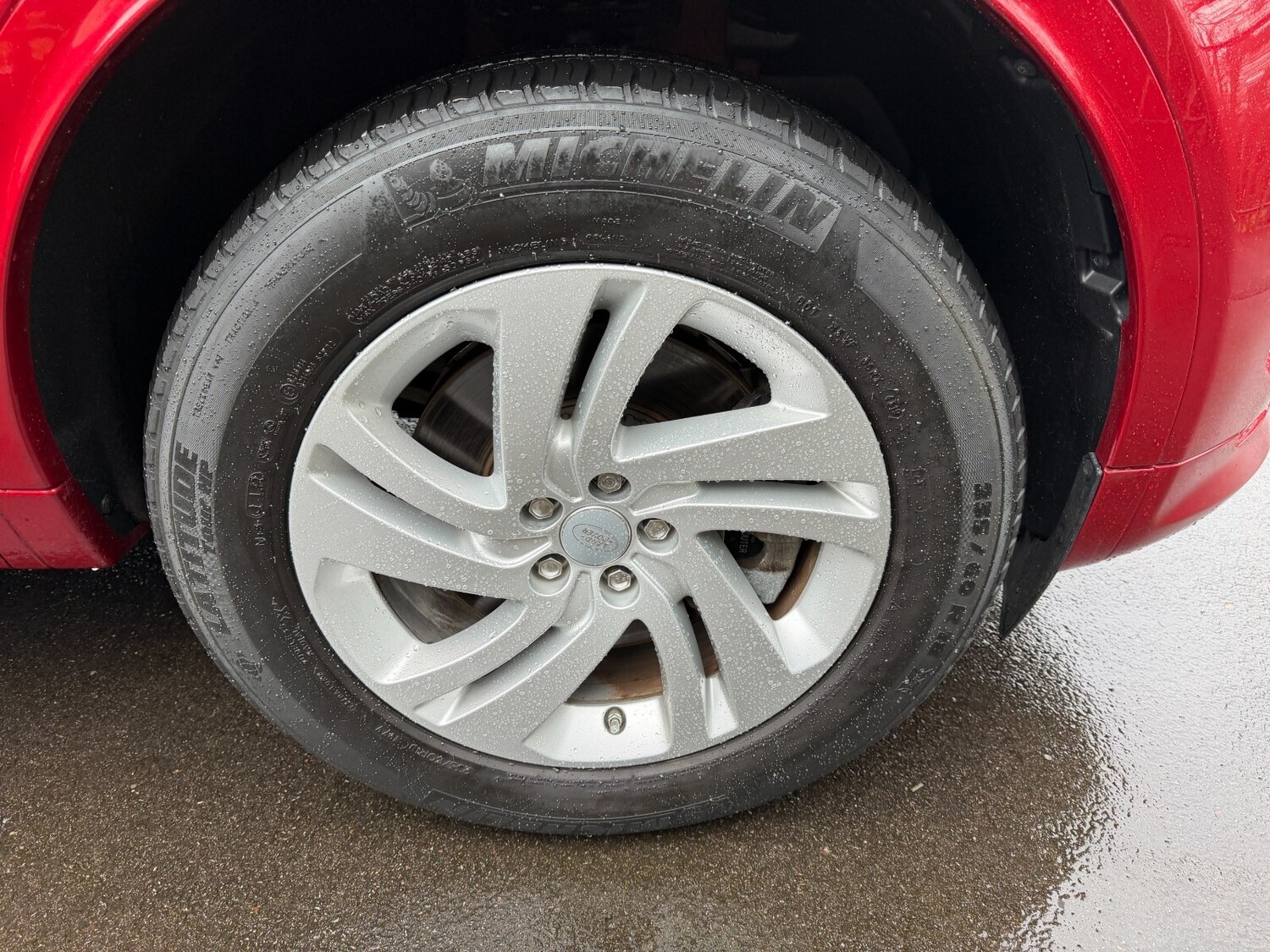 Used Land Rover Discovery Sport 2020 for sale - 77470913: Photo 47