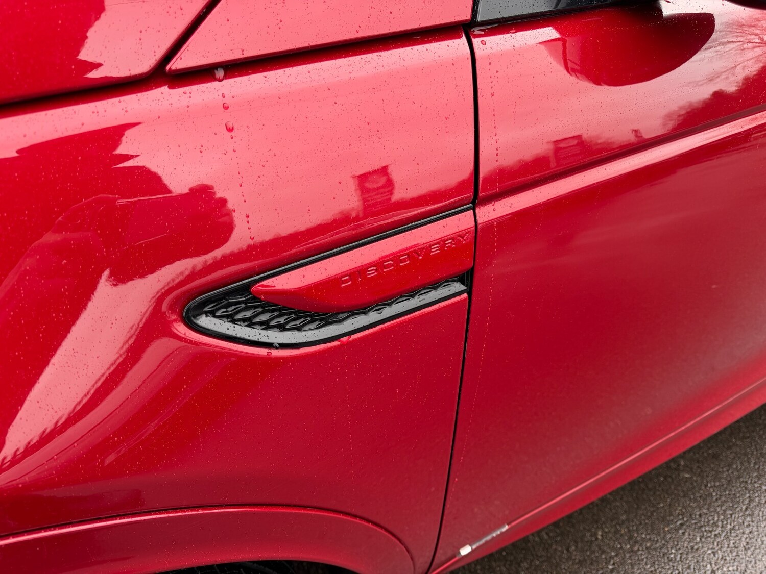 Used Land Rover Discovery Sport 2020 for sale - 77470913: Photo 52