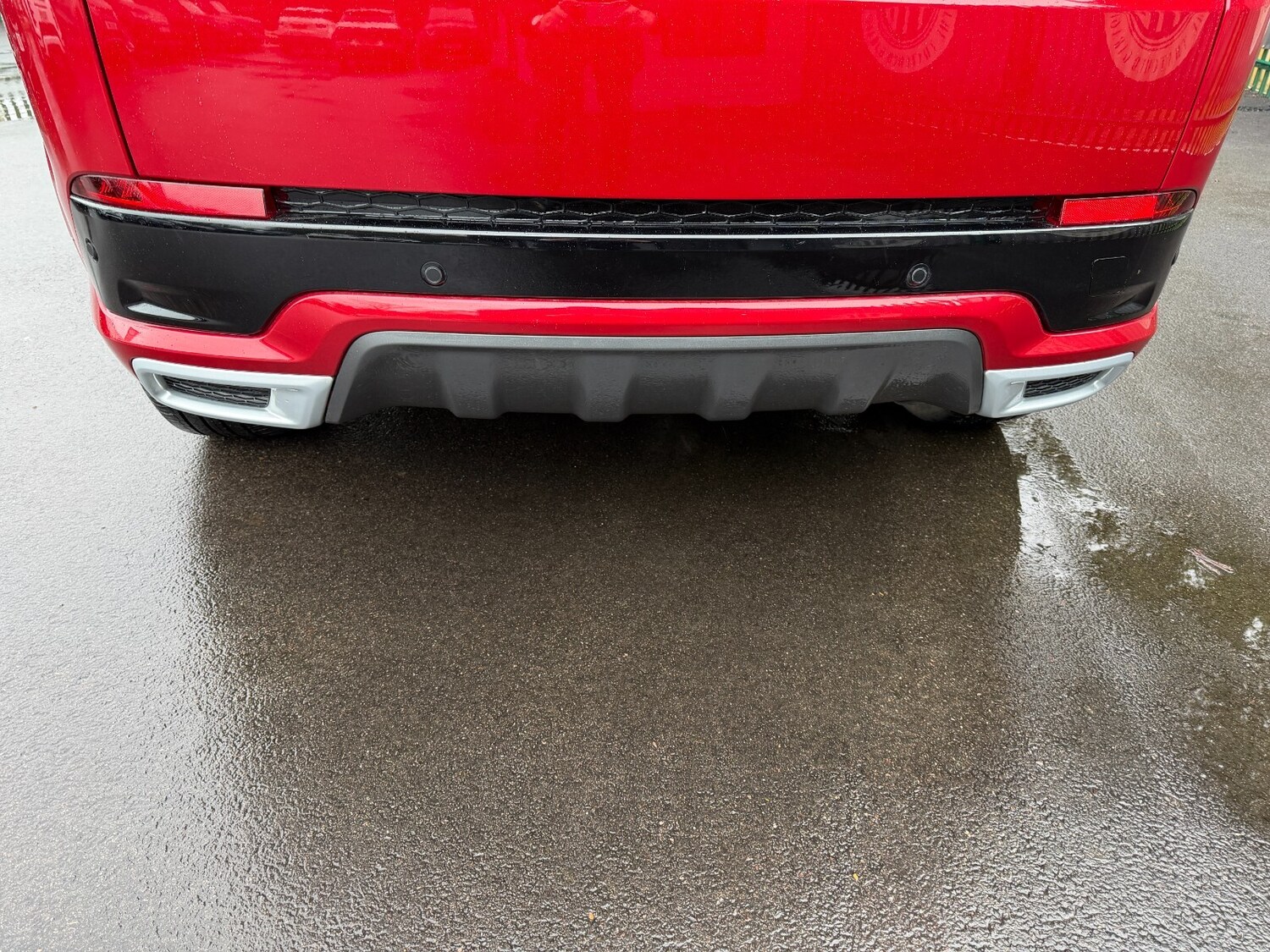 Used Land Rover Discovery Sport 2020 for sale - 77470913: Photo 54