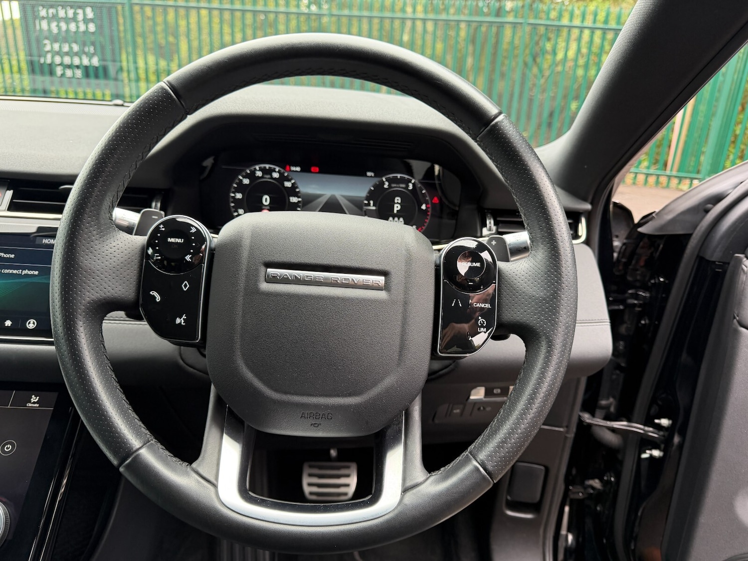 Used Land Rover Range Rover Evoque 2019 for sale - 76366497: Photo 13