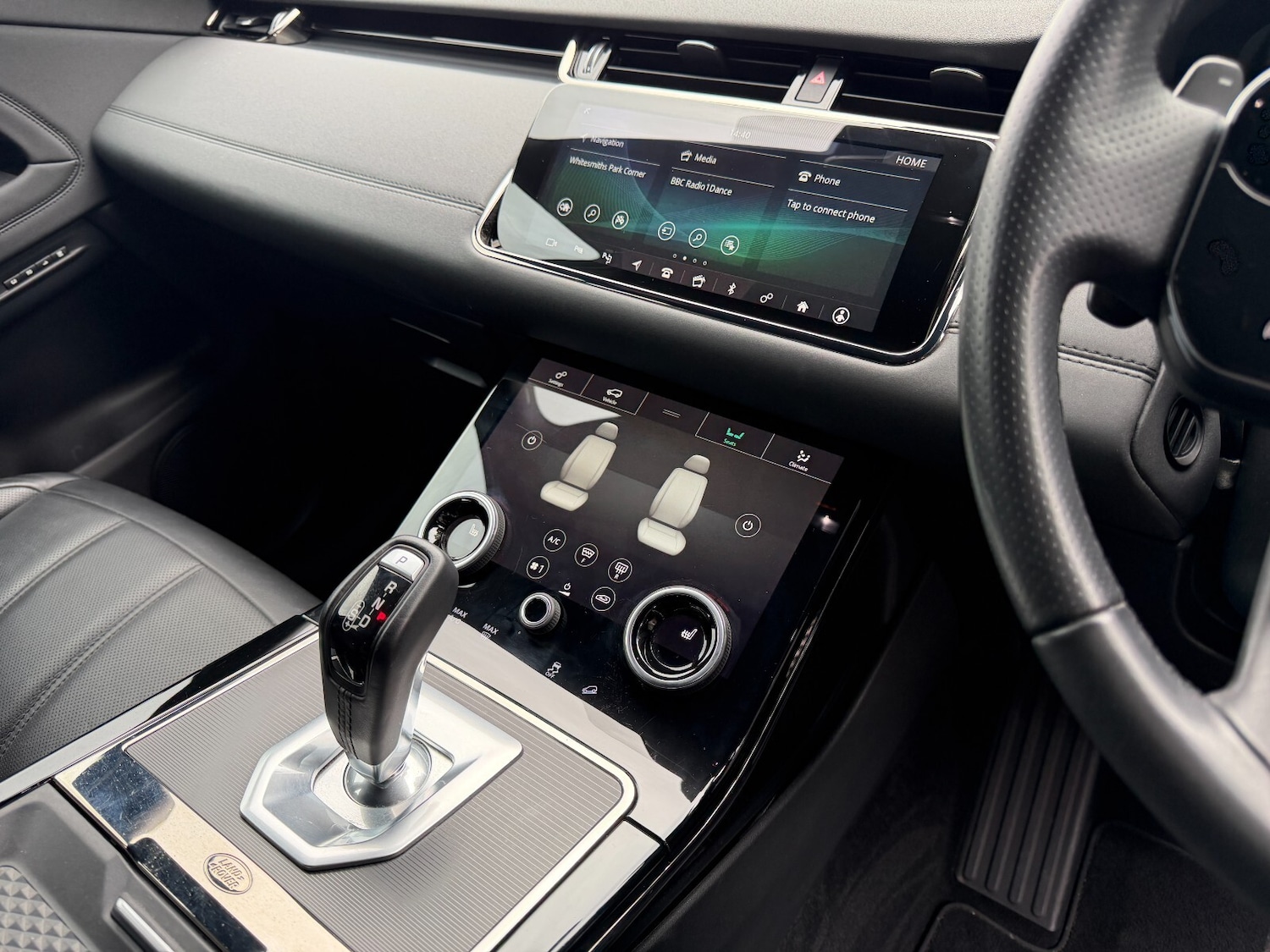 Used Land Rover Range Rover Evoque 2019 for sale - 76366497: Photo 14