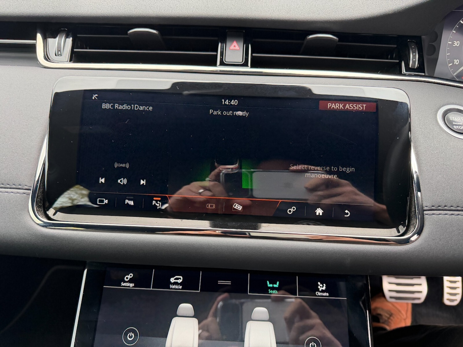 Used Land Rover Range Rover Evoque 2019 for sale - 76366497: Photo 16
