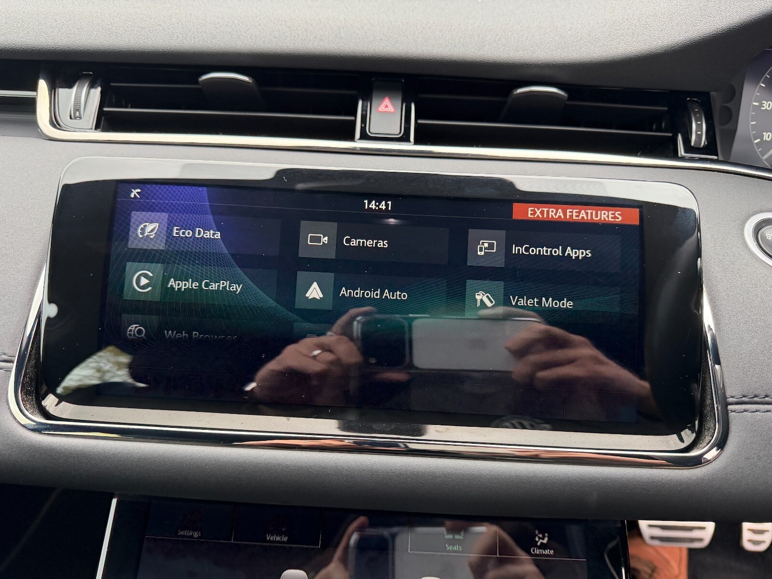 Used Land Rover Range Rover Evoque 2019 for sale - 76366497: Photo 18