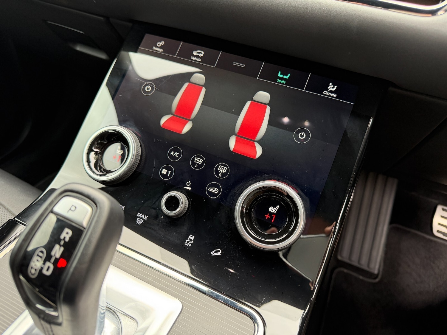 Used Land Rover Range Rover Evoque 2019 for sale - 76366497: Photo 19