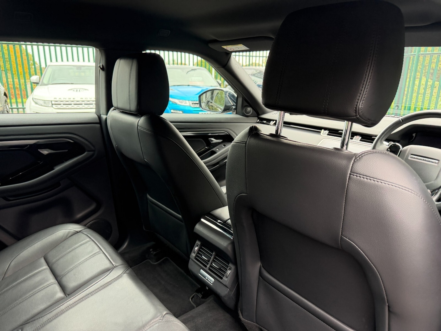 Used Land Rover Range Rover Evoque 2019 for sale - 76366497: Photo 22