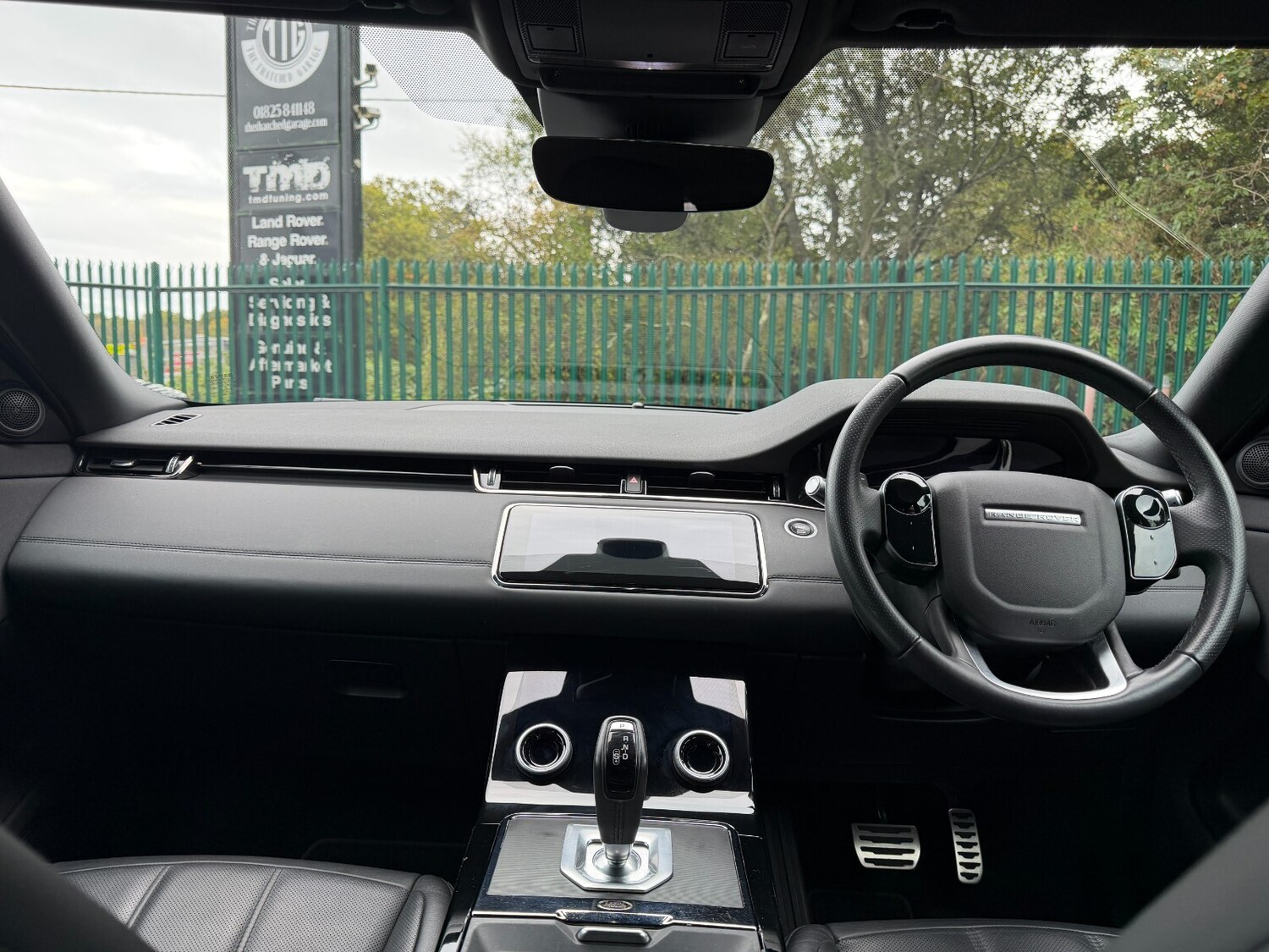 Used Land Rover Range Rover Evoque 2019 for sale - 76366497: Photo 23