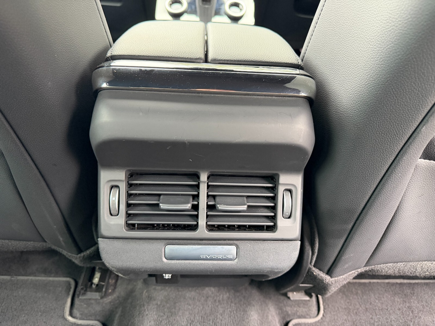 Used Land Rover Range Rover Evoque 2019 for sale - 76366497: Photo 24