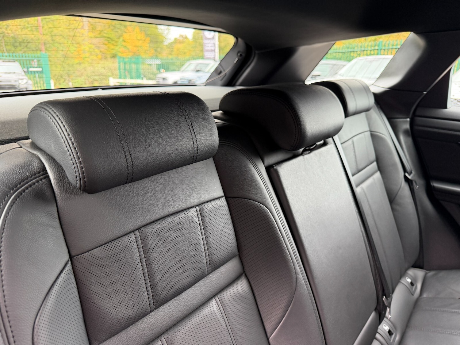 Used Land Rover Range Rover Evoque 2019 for sale - 76366497: Photo 28