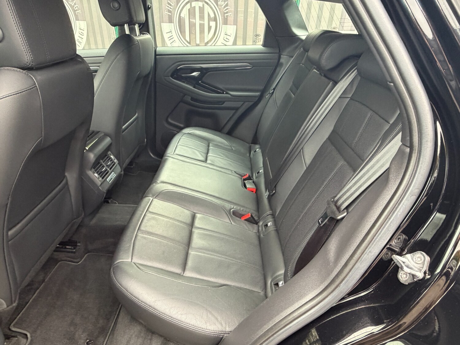 Used Land Rover Range Rover Evoque 2019 for sale - 76366497: Photo 32