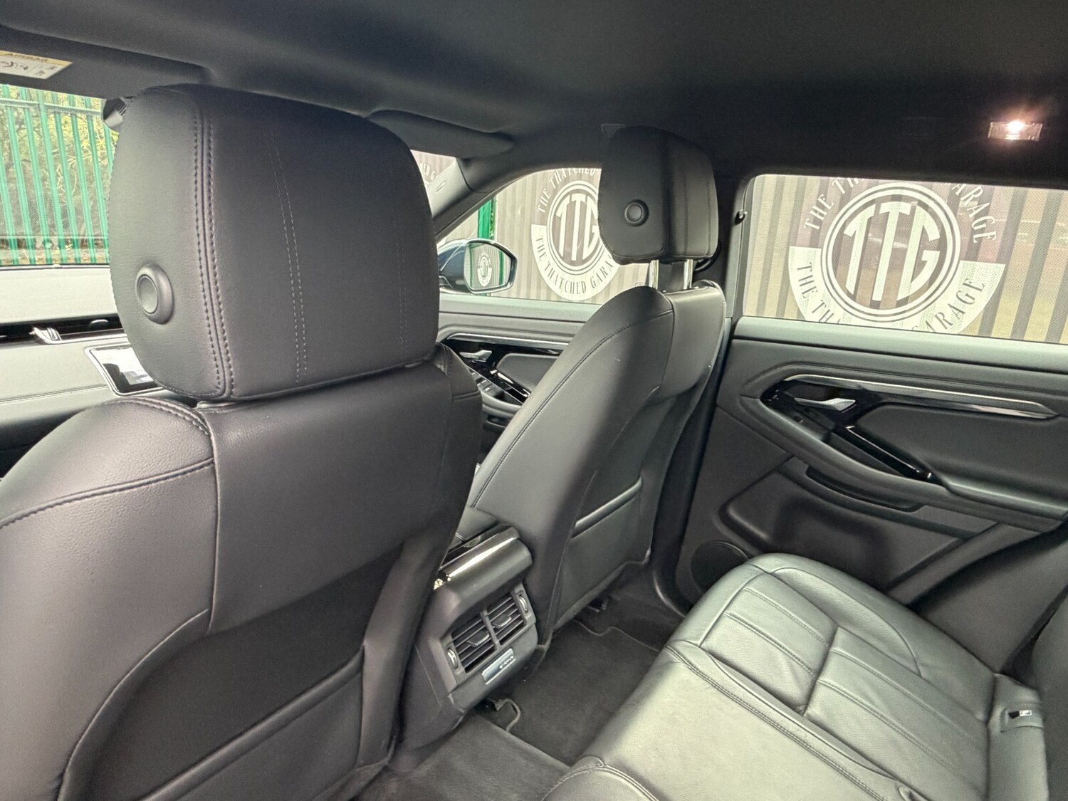 Used Land Rover Range Rover Evoque 2019 for sale - 76366497: Photo 33