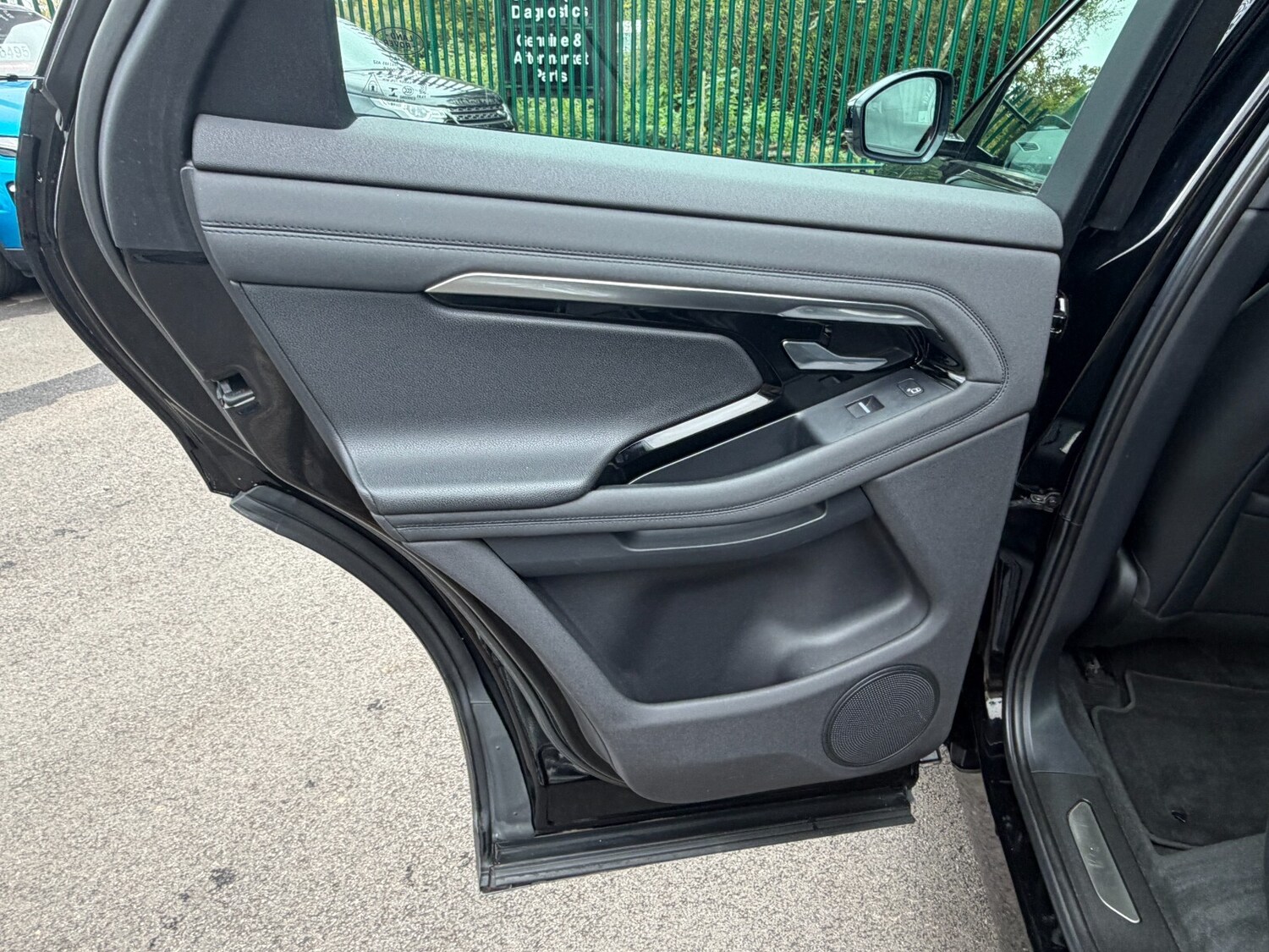 Used Land Rover Range Rover Evoque 2019 for sale - 76366497: Photo 35