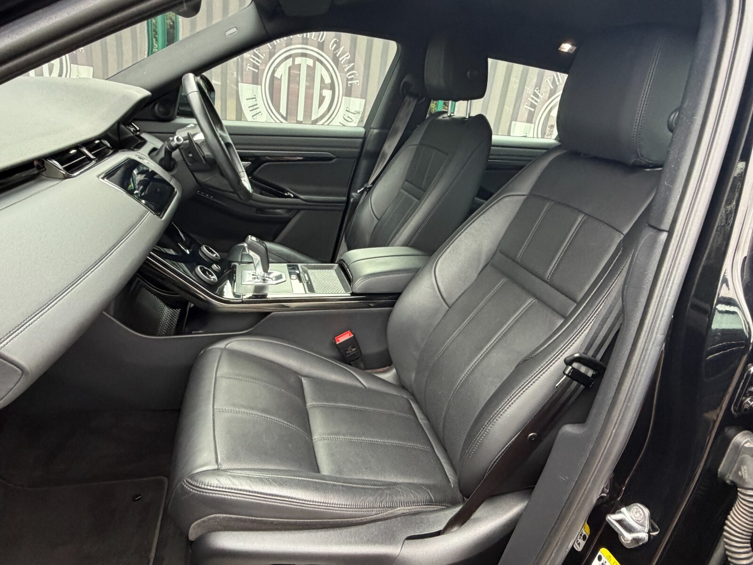 Used Land Rover Range Rover Evoque 2019 for sale - 76366497: Photo 36