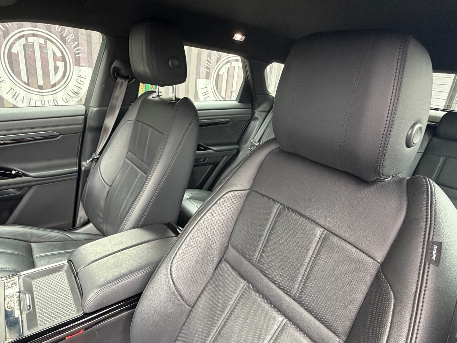 Used Land Rover Range Rover Evoque 2019 for sale - 76366497: Photo 37