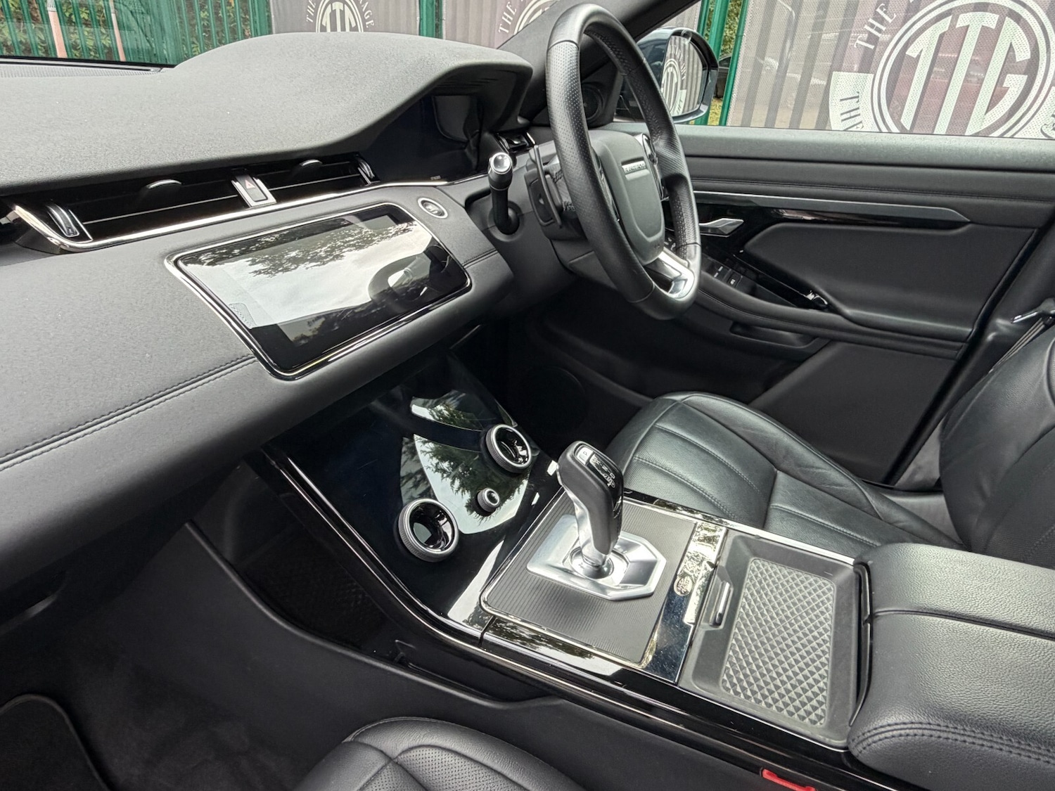 Used Land Rover Range Rover Evoque 2019 for sale - 76366497: Photo 38