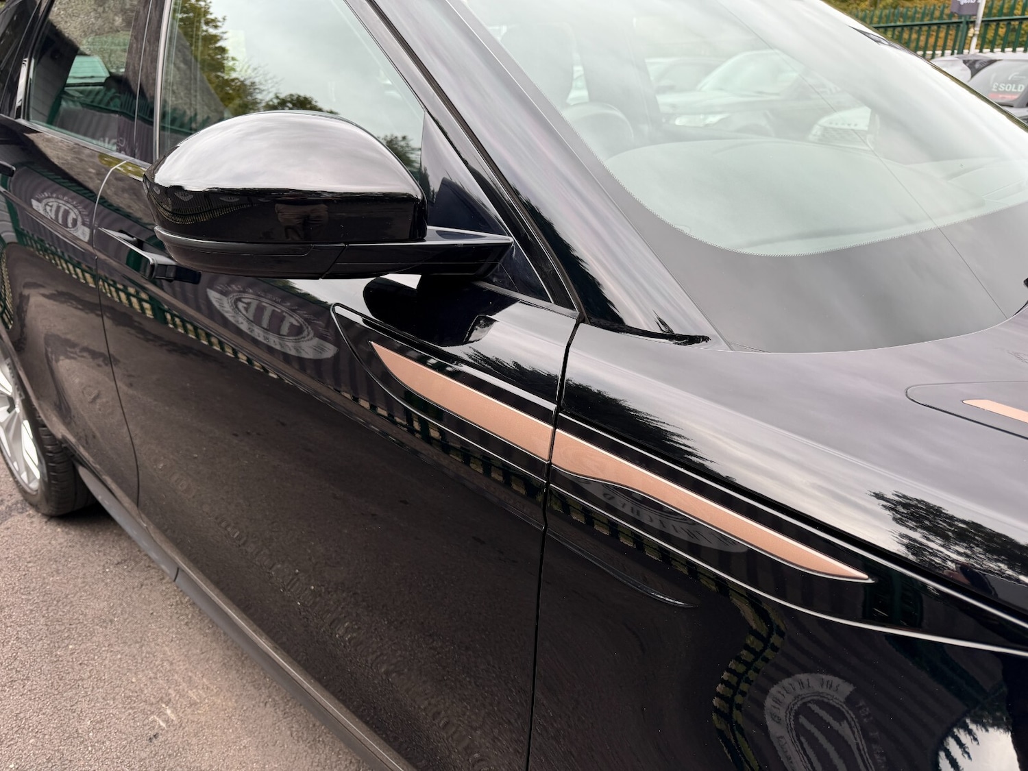 Used Land Rover Range Rover Evoque 2019 for sale - 76366497: Photo 47