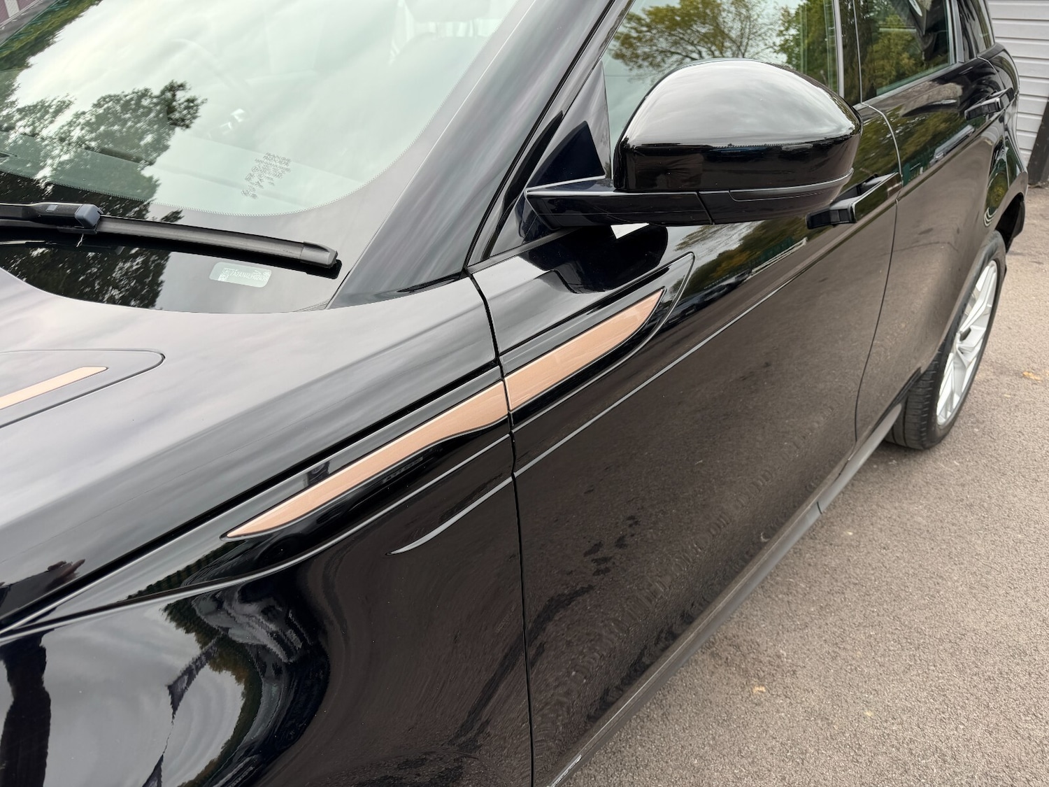 Used Land Rover Range Rover Evoque 2019 for sale - 76366497: Photo 52