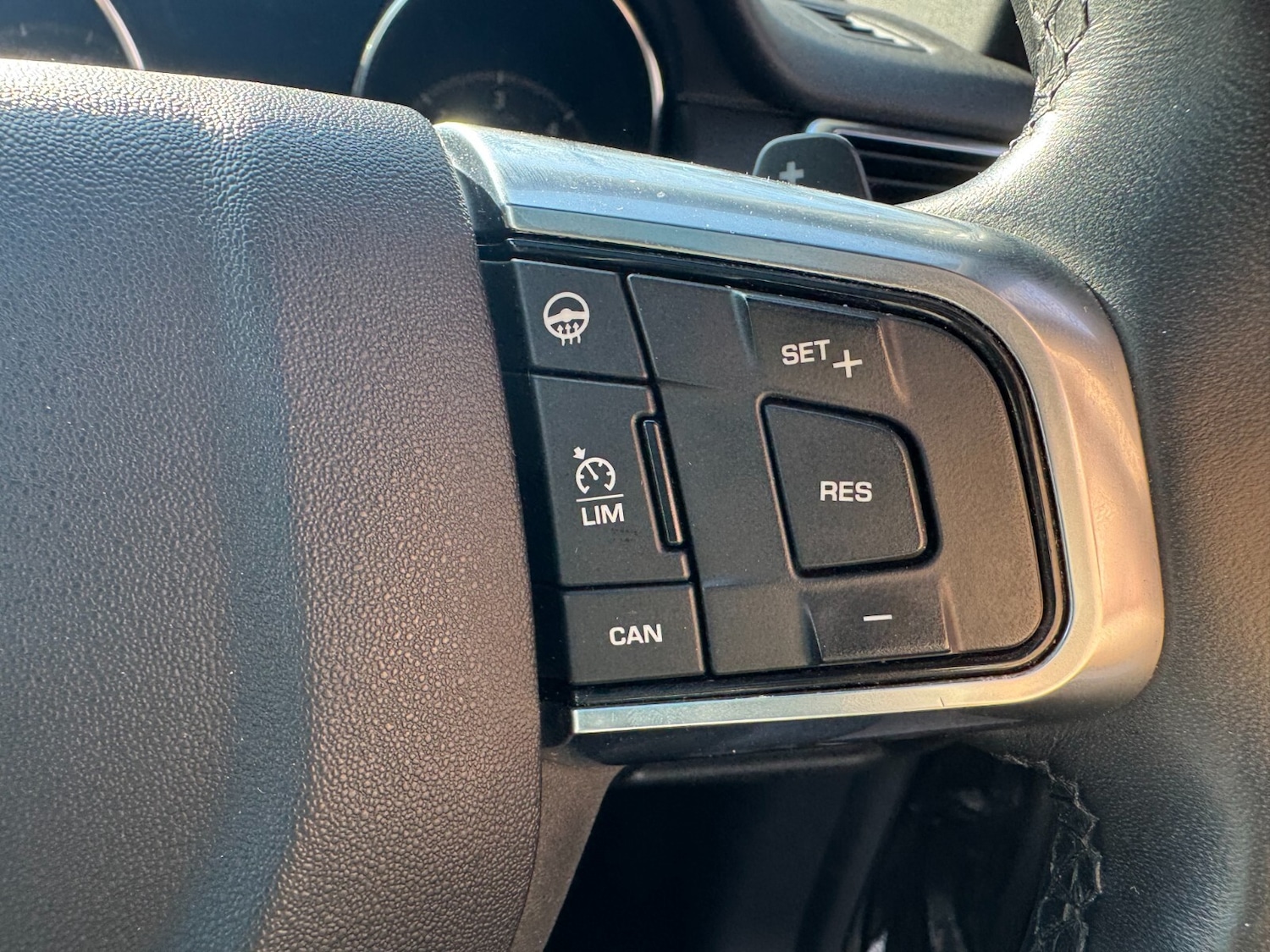 Used Land Rover Discovery Sport 2019 for sale - 76362961: Photo 14