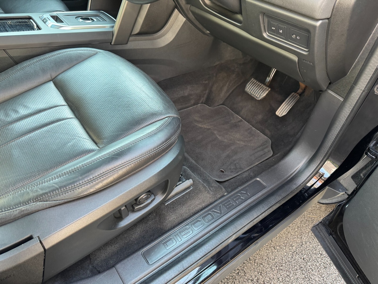 Used Land Rover Discovery Sport 2019 for sale - 76362961: Photo 17