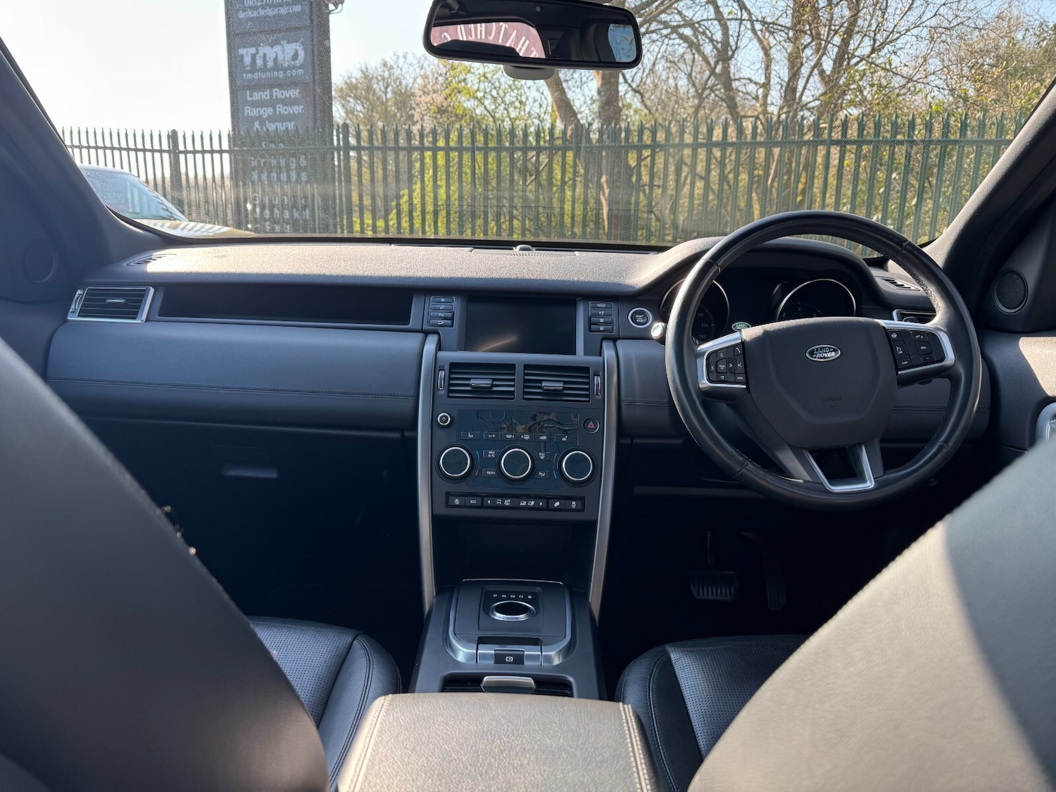 Used Land Rover Discovery Sport 2019 for sale - 76362961: Photo 26