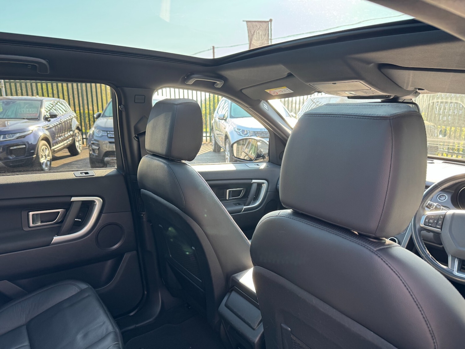 Used Land Rover Discovery Sport 2019 for sale - 76362961: Photo 28