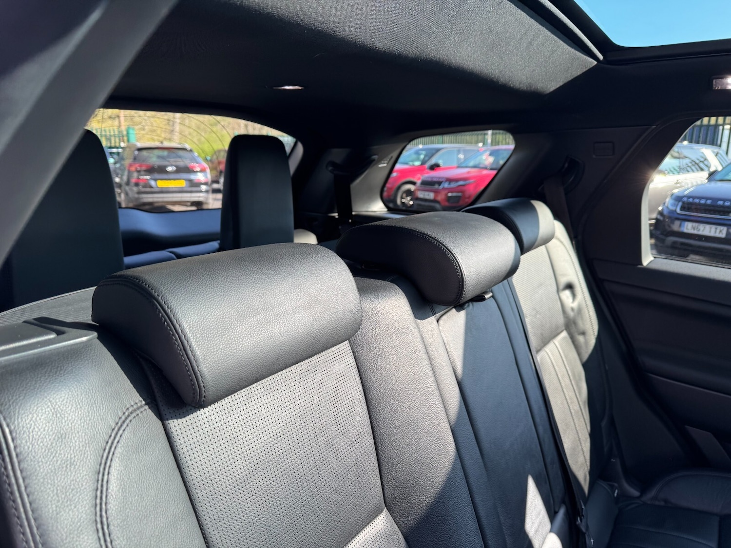 Used Land Rover Discovery Sport 2019 for sale - 76362961: Photo 29