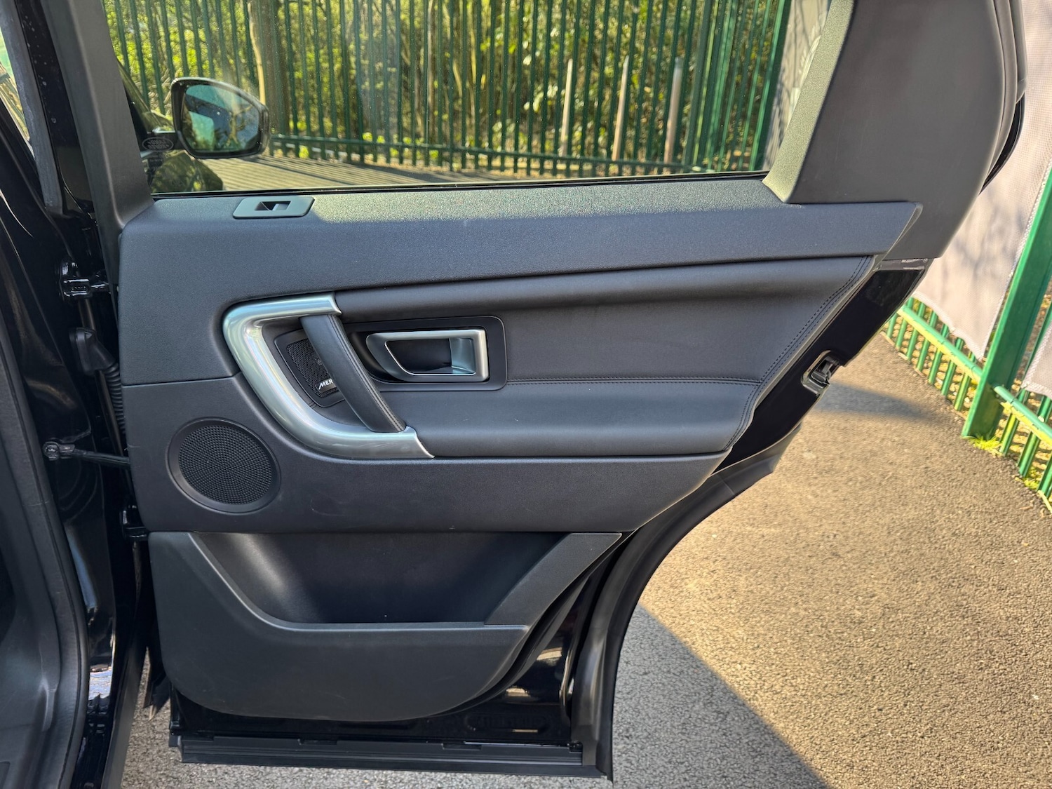 Used Land Rover Discovery Sport 2019 for sale - 76362961: Photo 30