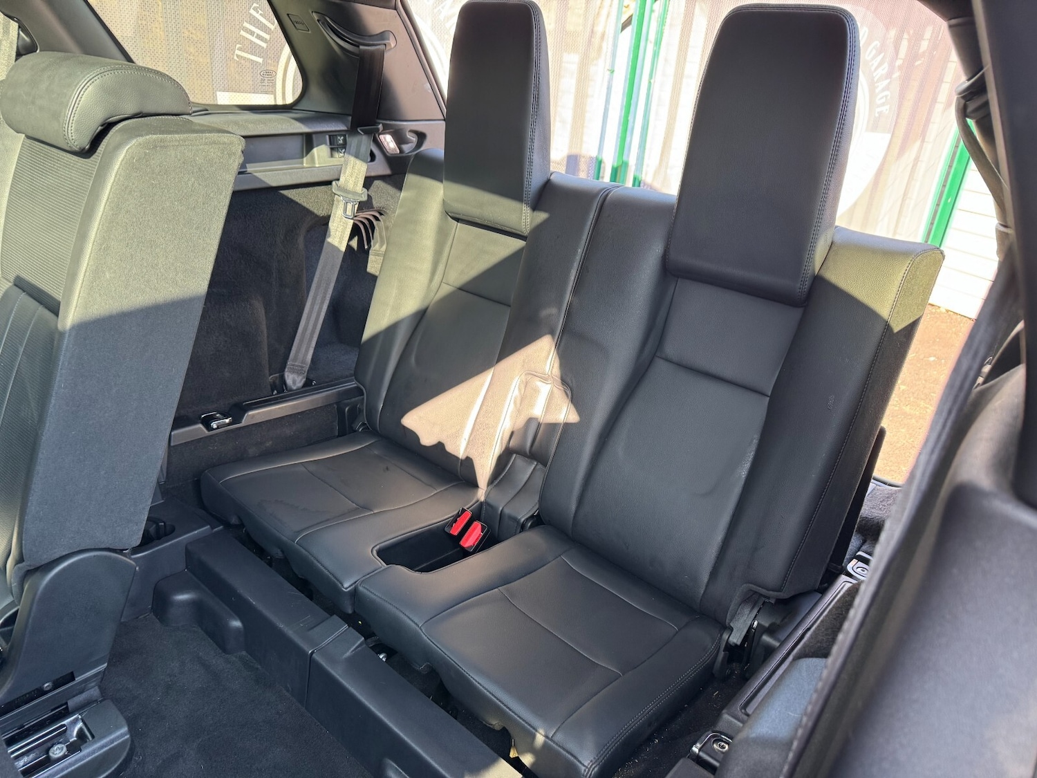 Used Land Rover Discovery Sport 2019 for sale - 76362961: Photo 32