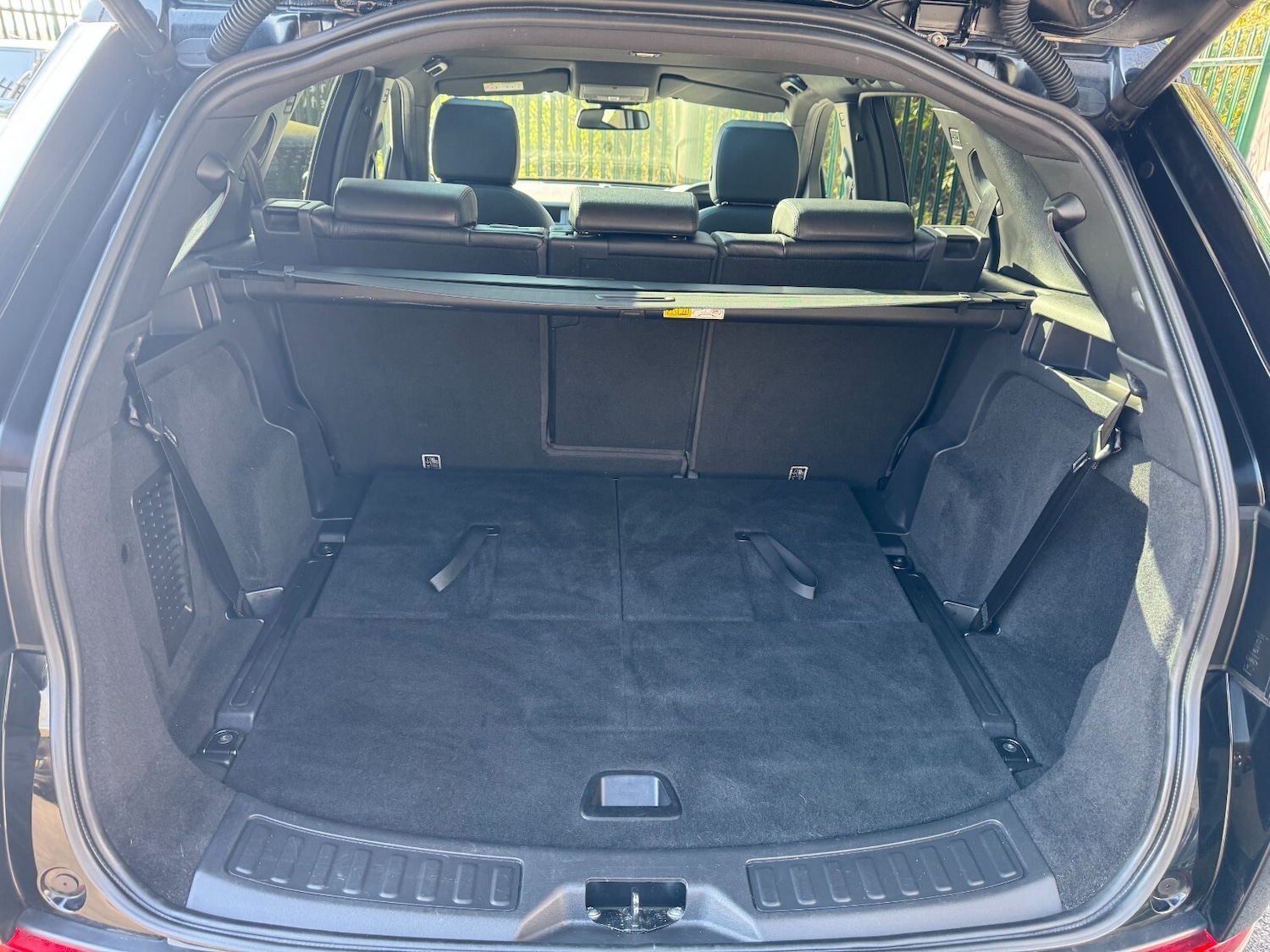 Used Land Rover Discovery Sport 2019 for sale - 76362961: Photo 33
