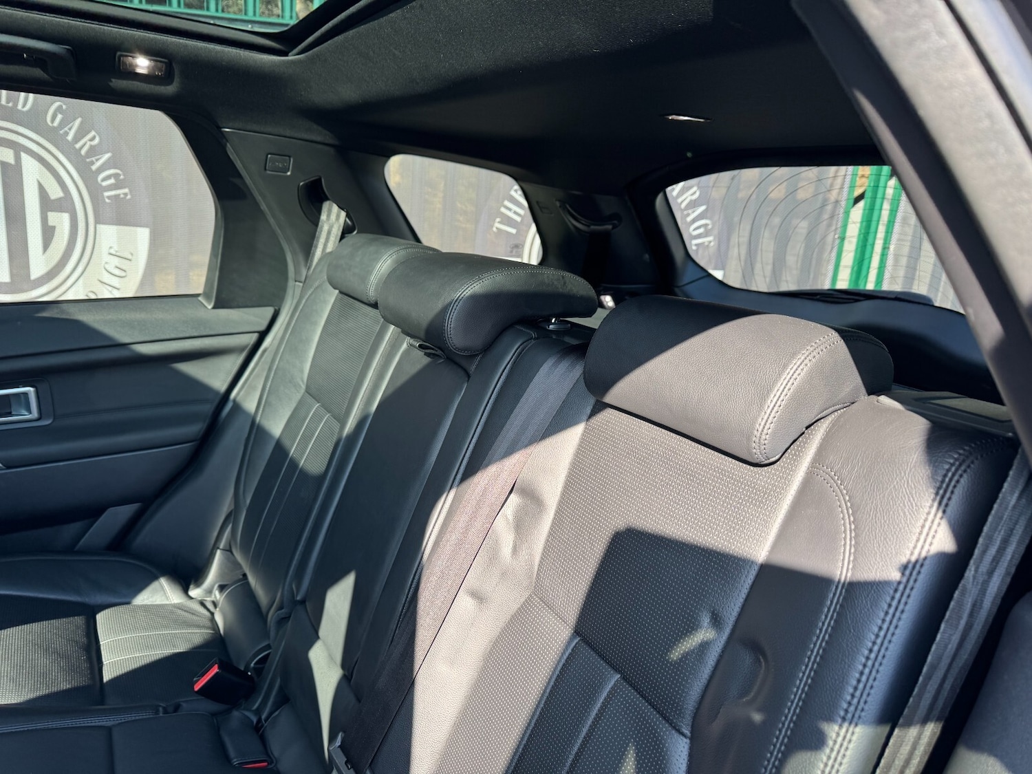 Used Land Rover Discovery Sport 2019 for sale - 76362961: Photo 35