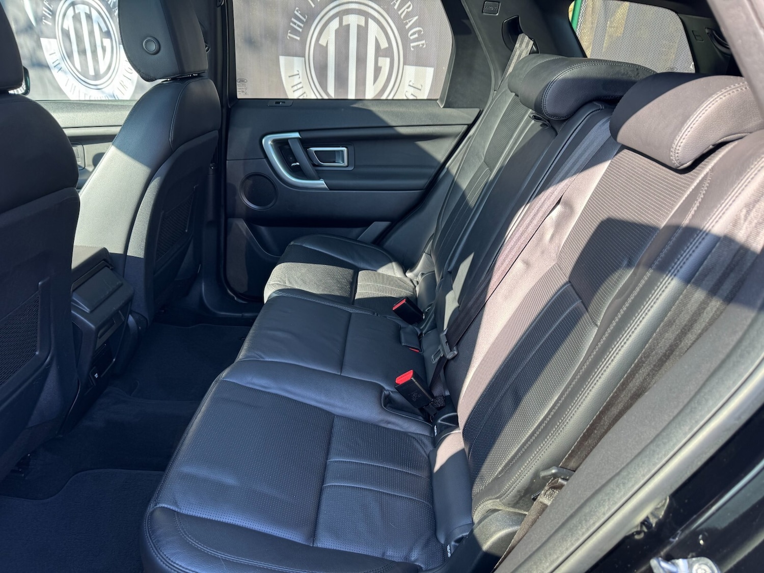 Used Land Rover Discovery Sport 2019 for sale - 76362961: Photo 37