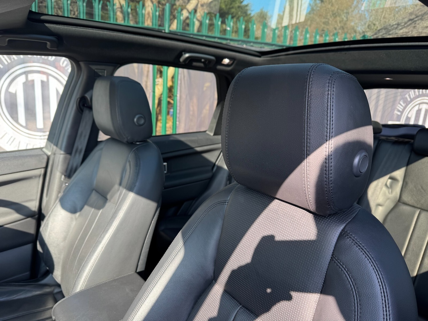Used Land Rover Discovery Sport 2019 for sale - 76362961: Photo 40