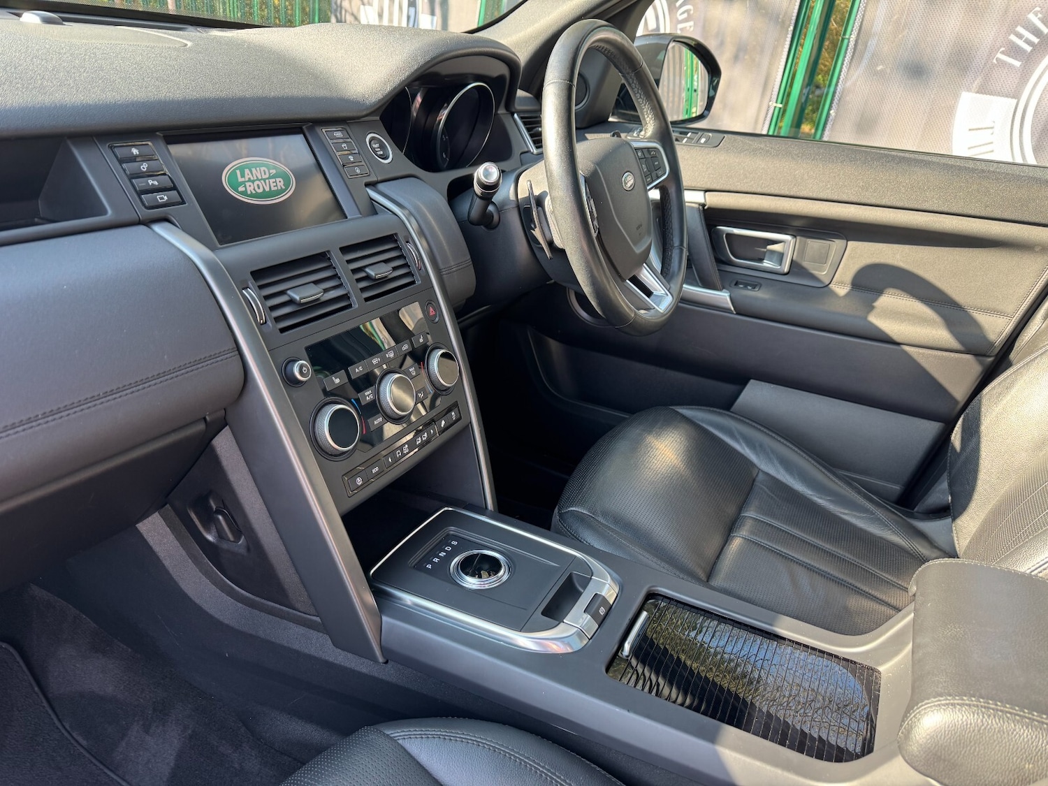 Used Land Rover Discovery Sport 2019 for sale - 76362961: Photo 42