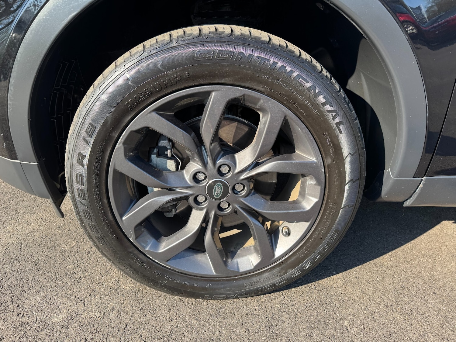 Used Land Rover Discovery Sport 2019 for sale - 76362961: Photo 46
