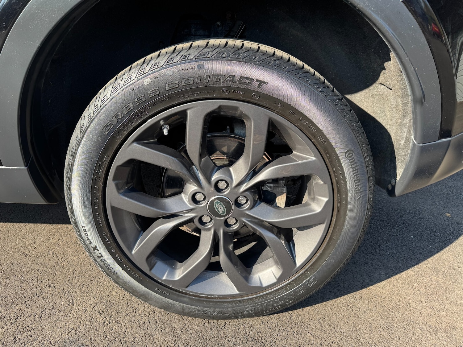 Used Land Rover Discovery Sport 2019 for sale - 76362961: Photo 47