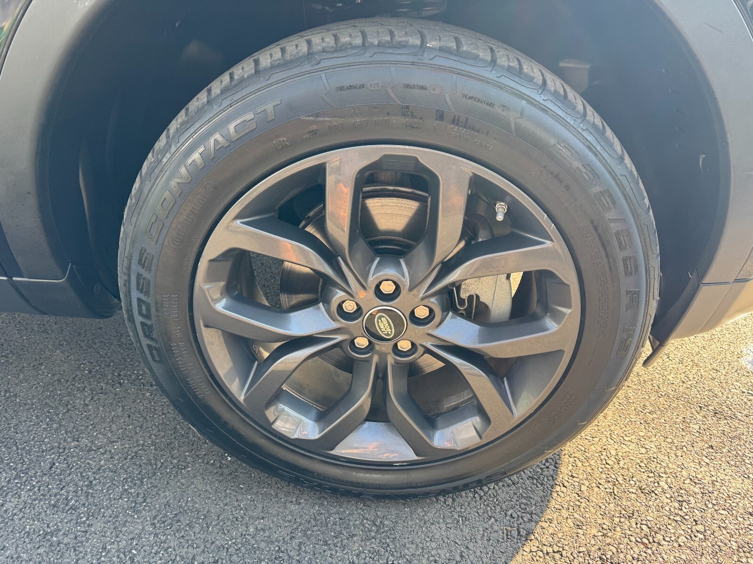 Used Land Rover Discovery Sport 2019 for sale - 76362961: Photo 49