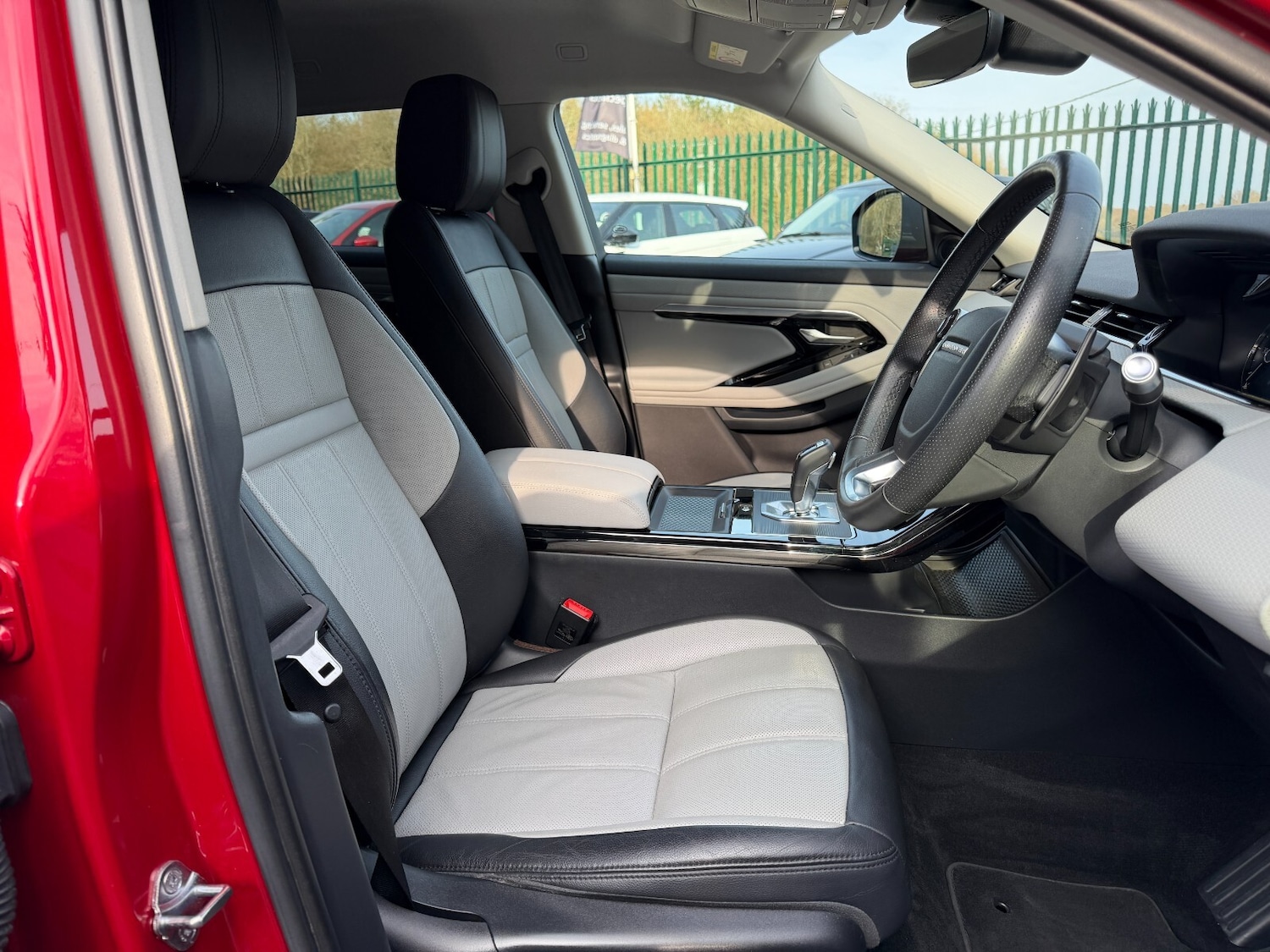 Used Land Rover Range Rover Evoque 2019 for sale - 77971668: Photo 11