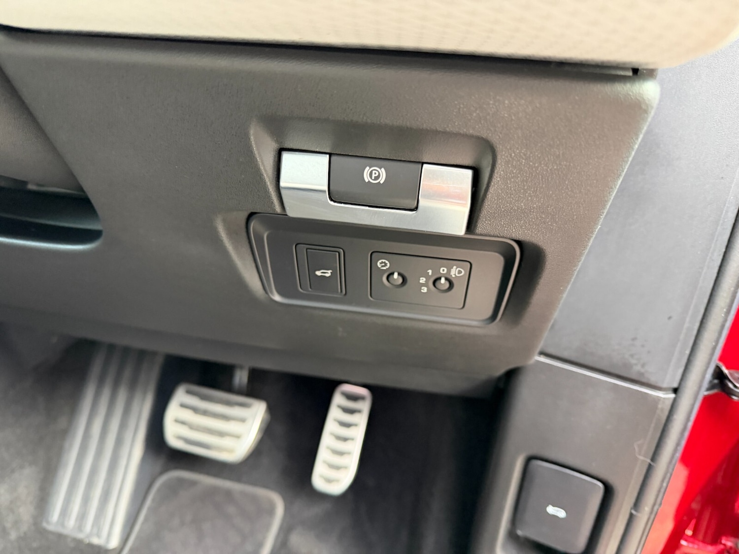 Used Land Rover Range Rover Evoque 2019 for sale - 77971668: Photo 13