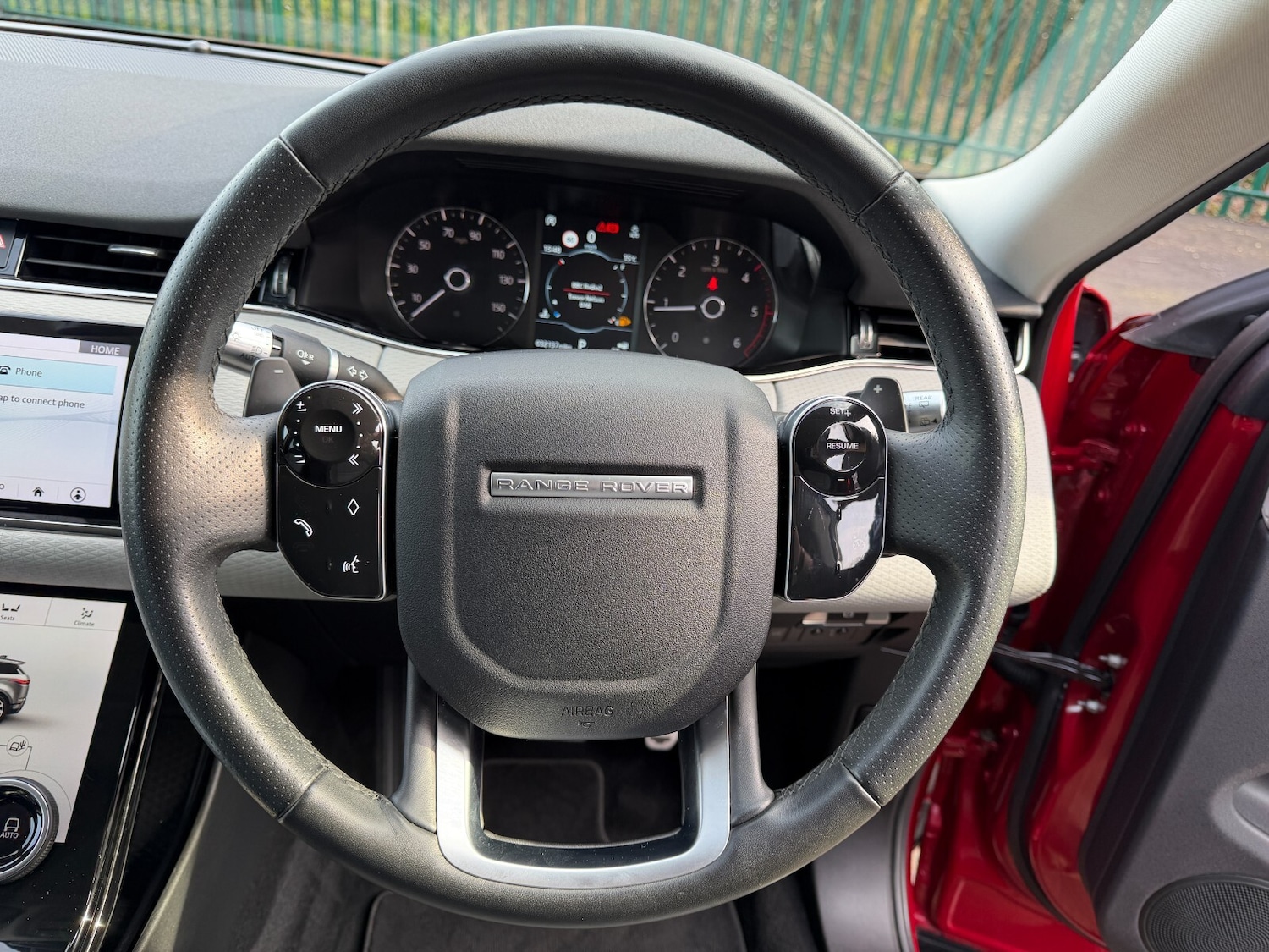 Used Land Rover Range Rover Evoque 2019 for sale - 77971668: Photo 14