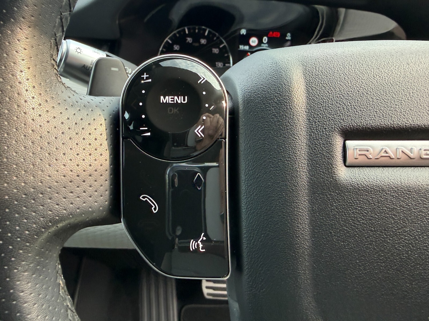 Used Land Rover Range Rover Evoque 2019 for sale - 77971668: Photo 16