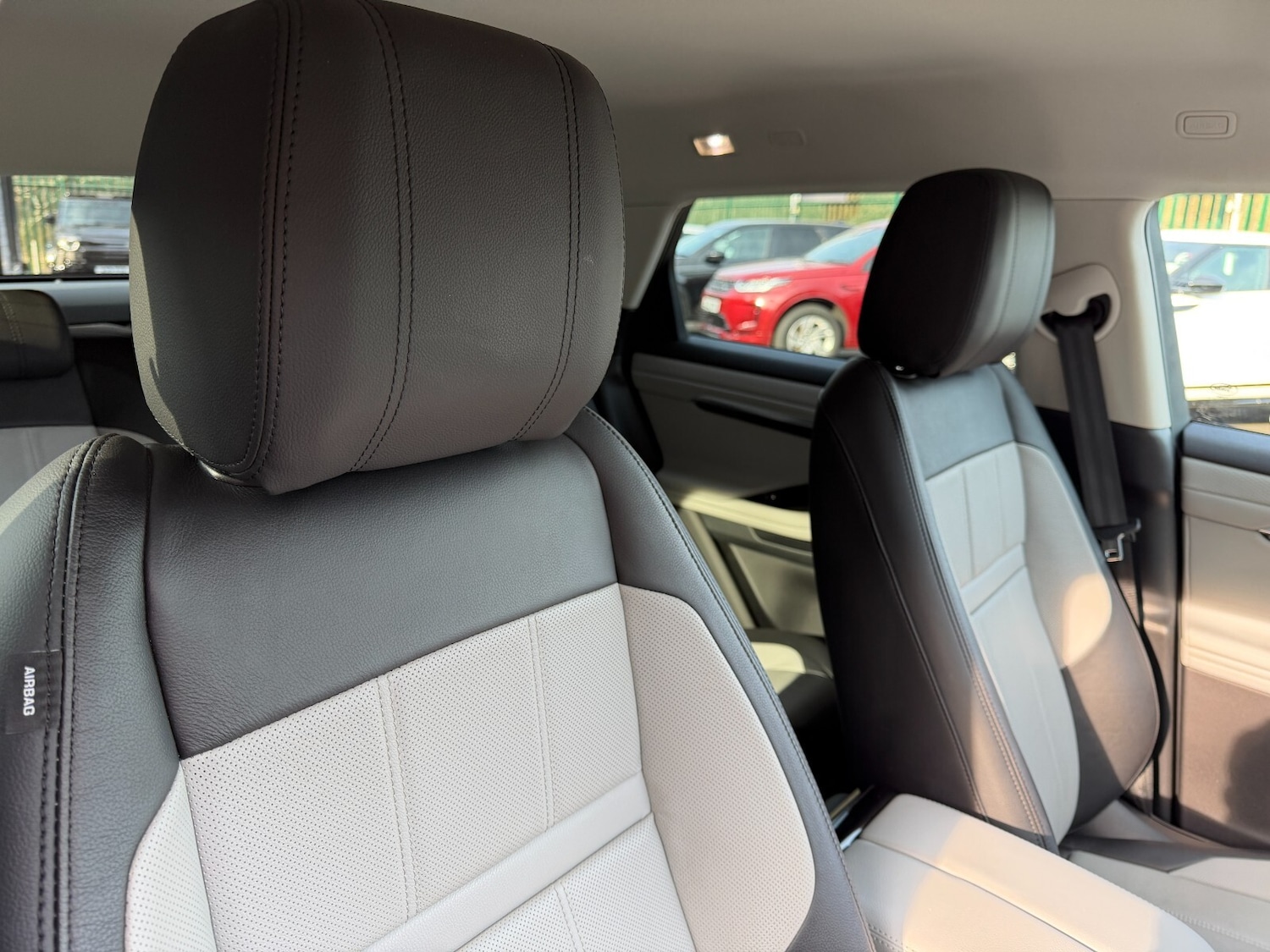 Used Land Rover Range Rover Evoque 2019 for sale - 77971668: Photo 17