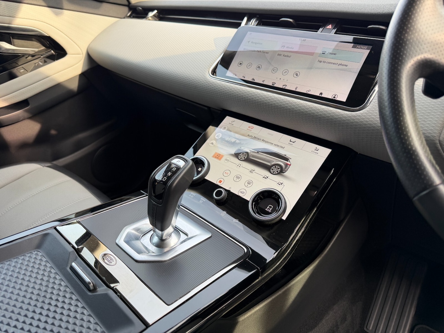 Used Land Rover Range Rover Evoque 2019 for sale - 77971668: Photo 18