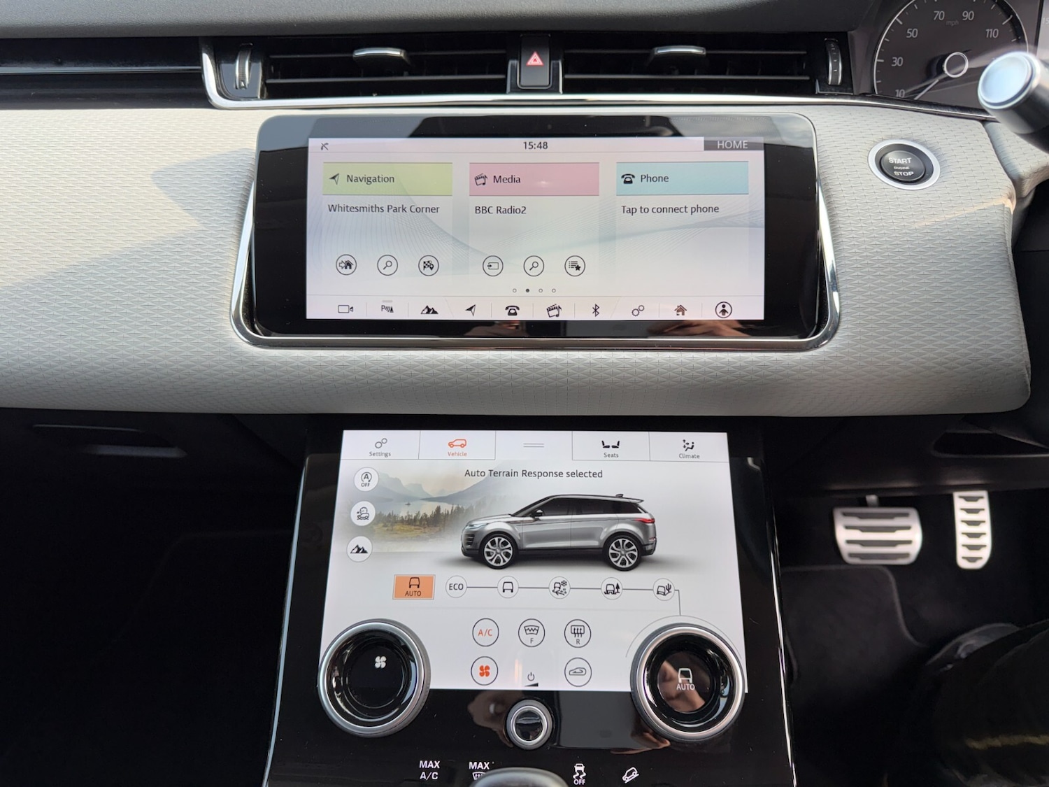 Used Land Rover Range Rover Evoque 2019 for sale - 77971668: Photo 19