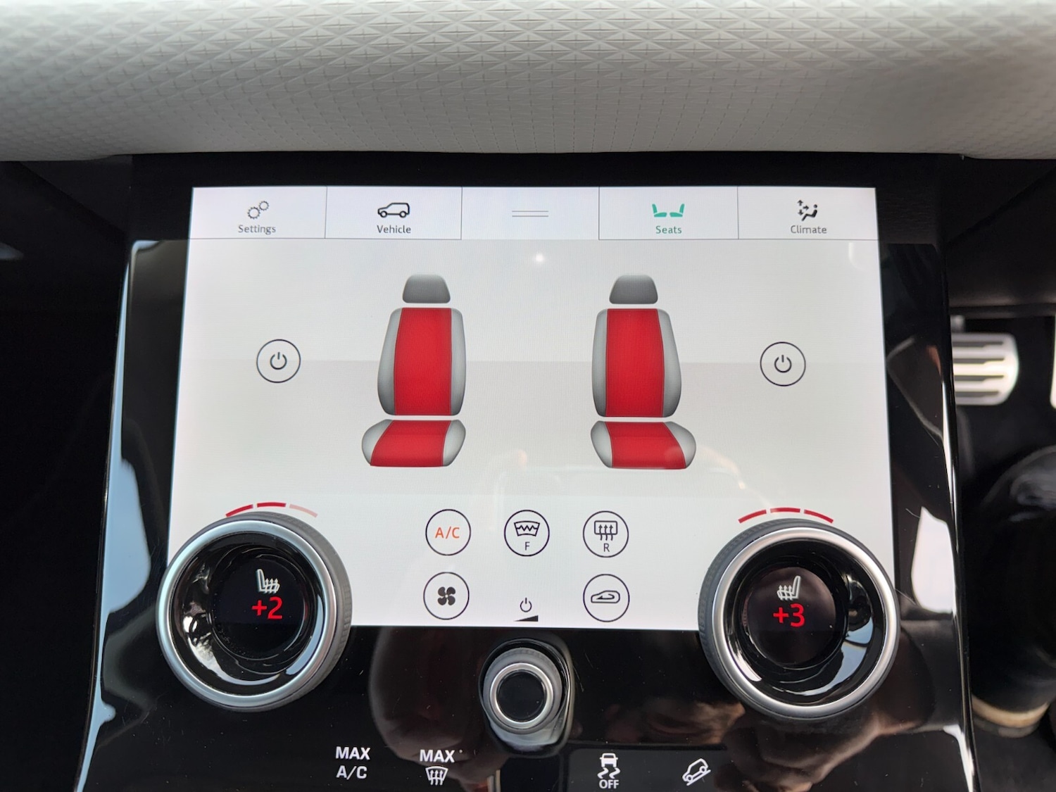 Used Land Rover Range Rover Evoque 2019 for sale - 77971668: Photo 21