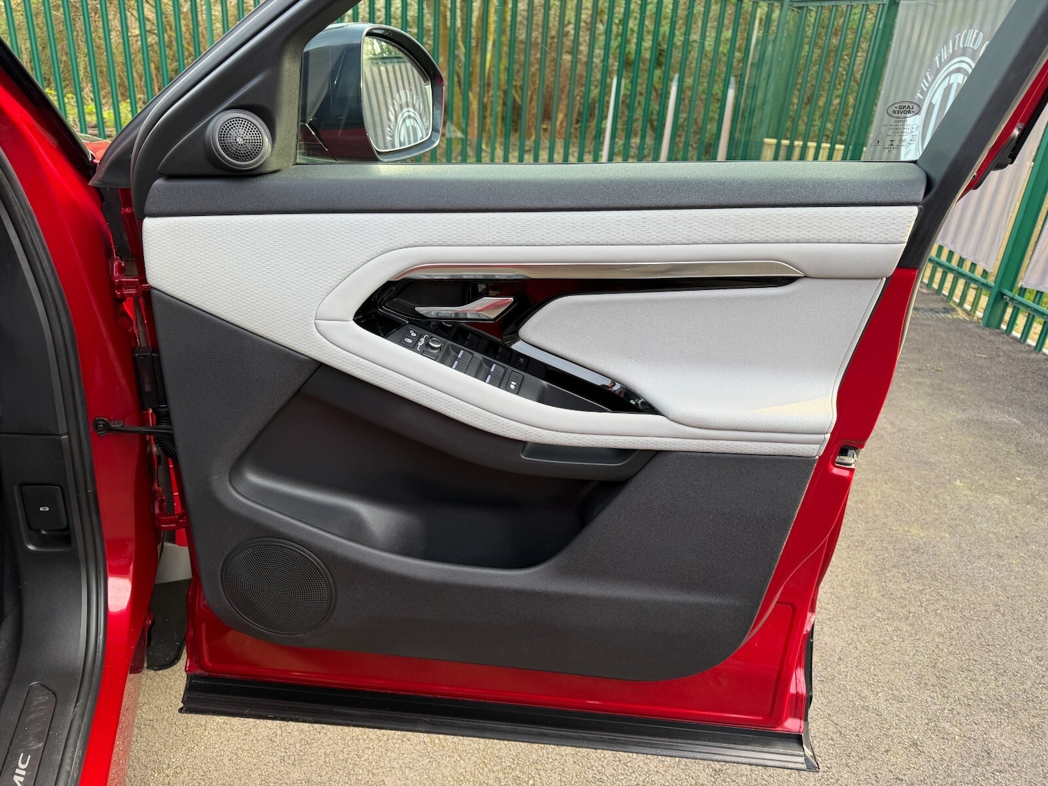 Used Land Rover Range Rover Evoque 2019 for sale - 77971668: Photo 23